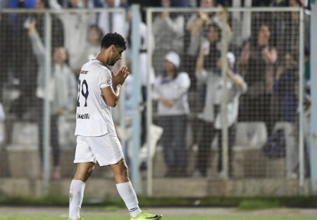 امیر سواعد: اولین گلم در لیگ برتر را هرگز فراموش نمی‌کنم