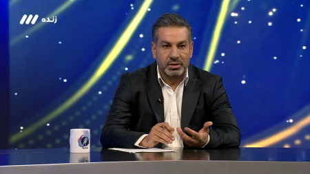 مومنی: پیروز قربانی یکی از بهترین مربی های حال حاضر ایران است