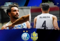 قدرتنمایی استقلال در بسکتبال با ششمین پیروزی متوالی