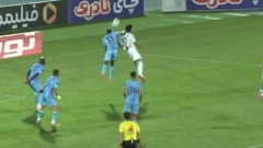 اتاق VAR | پنالتی روی صائب محبی درست بود؟