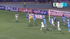 اتاق VAR | پنالتی روی احسان حسینی درست بود؟