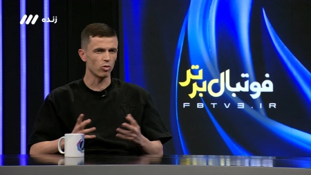 واکنش آسانی به کوتاه کردن موی ساپینتو در صورت قهرمانی استقلال: خودم ساپینتو را اینجا می آورم!