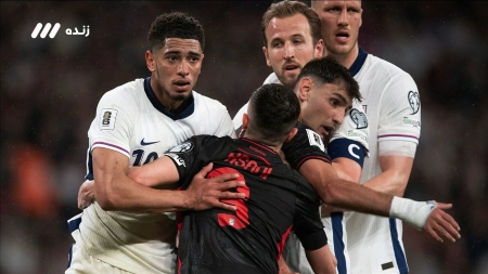 از بارلا تا بلینگام، بازیهای آسانی مقابل ستاره های فوتبال