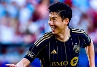 جدایی احساسی، آینده روشن؛ سون و فصل جدید در MLS