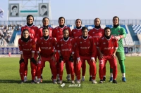 هفته دهم لیگ برتر فوتبال زنان | ادامه روند ناکامی‌های پرسپولیس