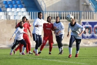 این بار در سن‌سیروس؛ شکستی دیگر برای زنان پرسپولیس