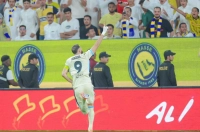 النصر ۱-۲ الاتحاد؛ حذف رونالدو و رفقا به دست تیم ۱۰ نفره