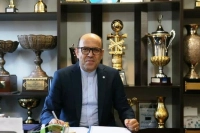 پس از مدت‌ها مبارزه با سرطان؛ احمد سعادتمند دار فانی را وداع گفت