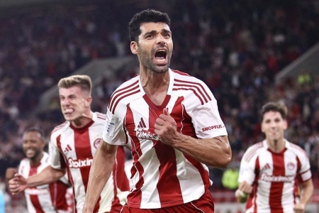 بازتاب درخشش طارمی؛ مهدی، نیمی از آتن را ذوق‌زده کرد!