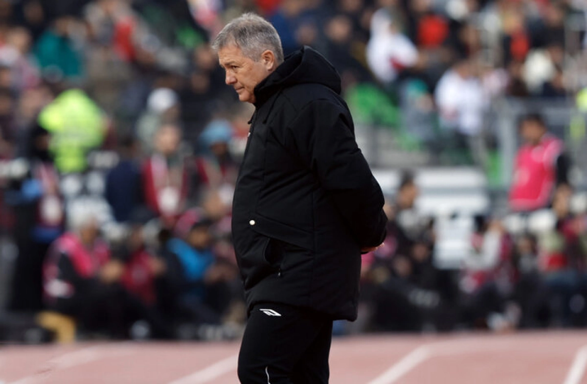 حکم نهایی برای اسکوچیچ؛ تراکتور با رأی کمیته استیناف شوکه شد!