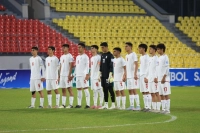 اعلام اسامی بازیکنان دعوت به شده به تیم ملی نوجوانان