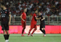 اعتراض شجاع به داوری‌ با انتشار یک تصویر‌ خاص + عکس