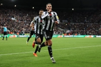 نیوکاسل ۲-۰ تاتنهام؛ قهرمان خیال حذف شدن ندارد