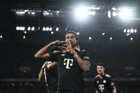 پیروزی در هر ۱۴ بازی؛ بهترین شروع اروپایی تاریخ برای بایرن کمپانی