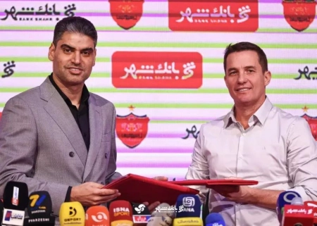 حدادی: هدف مدیریت جدید پرسپولیس، تحقق خواسته هواداران و اصلاح ساختار باشگاه است