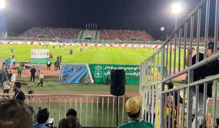 نیروگاه مازوت‌سوز شازند؛ مهمانی ناخوانده در شهرآورد + عکس