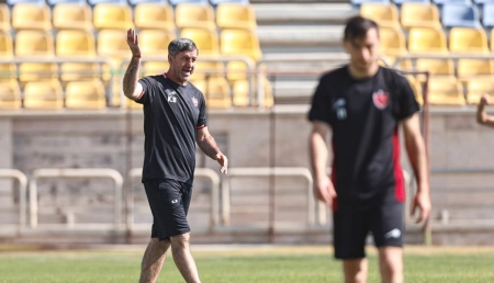 سورپرایز بزرگ کریم باقری در تبریز