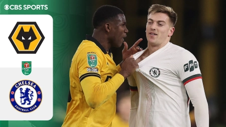 خلاصه بازی ولورهمپتون 3-4 چلسی