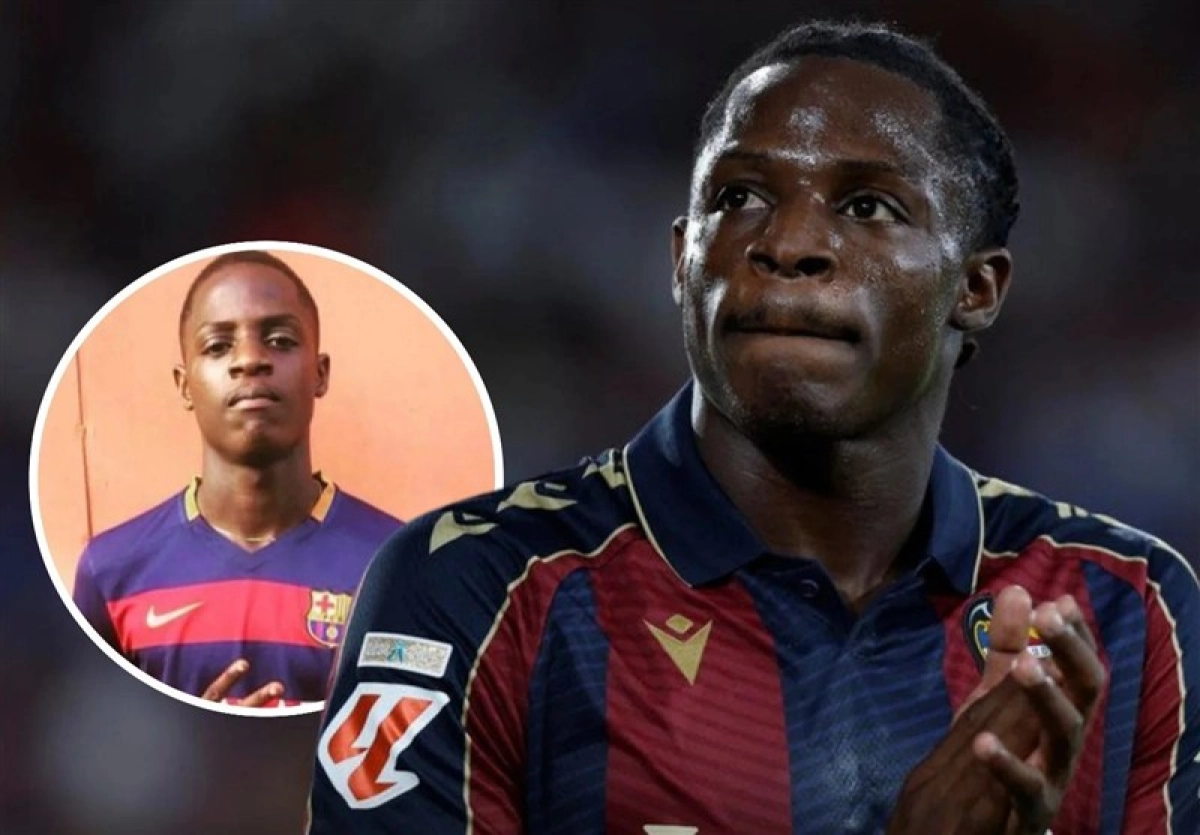 گزینه ۳۰ میلیون یورویی در مسیر نیوکمپ