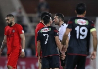 داور بازی تراکتور - پرسپولیس؛ خوش یمن برای سرخ‌های پایتخت!