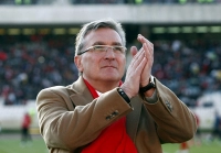 خداحافظی رسمی برانکو از فوتبال با تصویری خاص + عکس