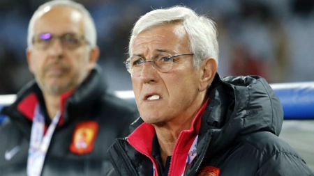 مشاور مارچلو لیپی در آستانه پیوستن به تیم ملی ایران؟