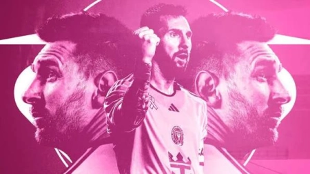 وداع تلخ مسی با دوستان قدیمی