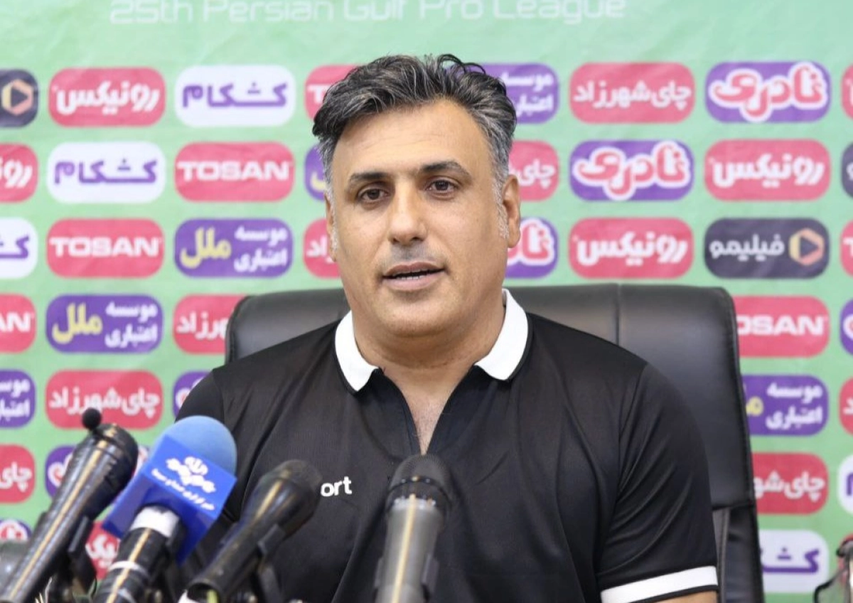 خلیفه‌اصل: مقابل تراکتور دفاع کردیم چون راه دیگری نداشتیم!