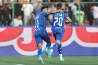 مطمئن مثل پنالتی‌‌های آسانی؛ مقاومت خلیفه شکست