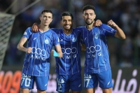 شکستن طلسم دو ساله؛ استقلال سرانجام چهار بازی متوالی را برد