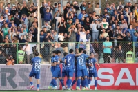 استقلال ۳-۱ آلومینیوم؛ نمایشی در قد و قواره قهرمانی