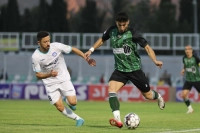 خیبر خرم‌آباد ۰-۰ گل‌گهر سیرجان؛ یک بازی سرد در هفته جذاب لیگ