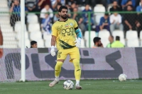 پایان کلین‌شیت‌ها و مصدومیت بی‌موقع؛ آخرین فرصت آدان؟