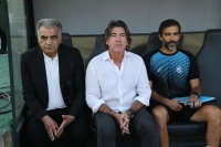 دستیاران خارجی ساپینتو برمی‌گردند