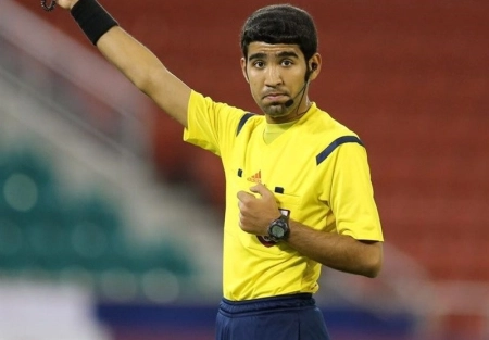 داور دیدار تراکتور - الشرطه مشخص شد