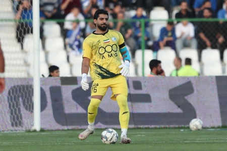 پایان کلین‌شیت‌ها و مصدومیت بی‌موقع؛ آخرین فرصت آدان؟