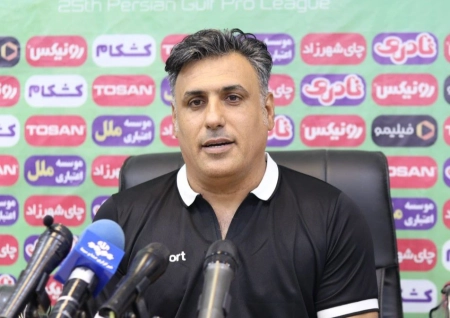 خلیفه‌اصل: مقابل تراکتور دفاع کردیم چون راه دیگری نداشتیم!