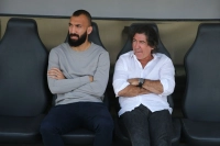 استقلال با یک سوپرایز به اردن می‌رود