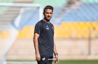 مربی تراکتور: با قابلیت فنی بالا چهار گل به حریف زدیم