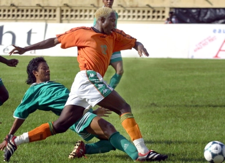 وقتی خشم، تاریخ‌ساز می‌شود؛ ۱۴۹ گل به خودی در یک بازی فوتبال!