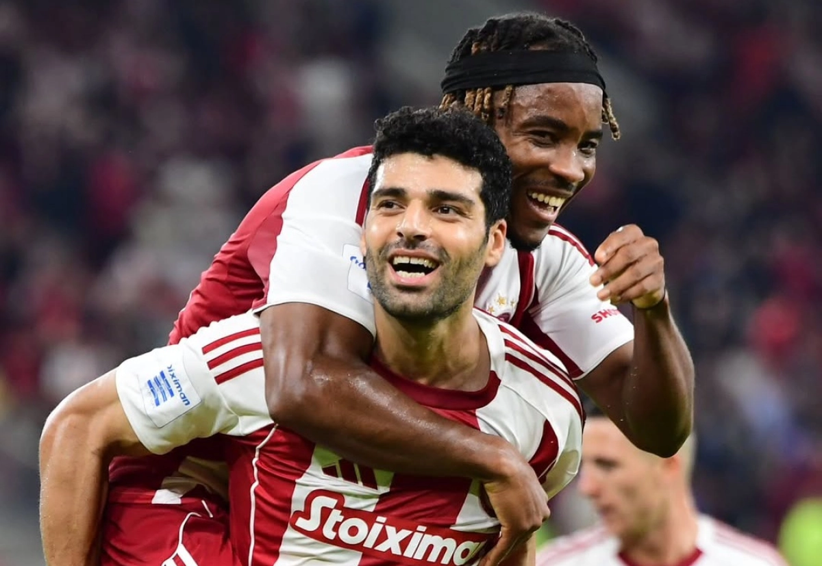 طارمی بزرگترین مهاجم تاریخ فوتبال آسیا شد!