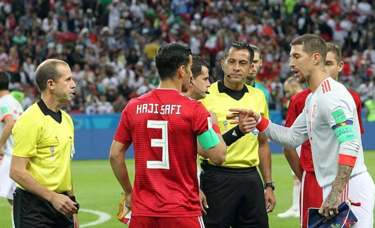 بازی بزرگ در انتظار تیم ملی؟ مصاف یوزها با یاران یامال!