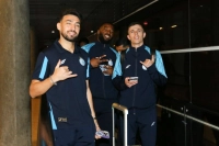 استقلال به اردن رسید؛ آبی‌ها آماده نبرد آسیایی با الوحدات