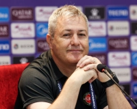 اسکوچیچ: نتایج نسف مهم نیست؛ سبک بازی‌شان خطرناک است