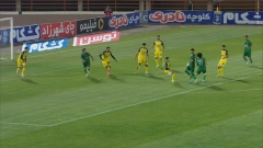 اتاق VAR | هند پنالتی بازیکن سپاهان نبود؟