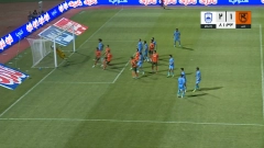 اتاق VAR | عبور توپ مس از خط و اعلام گل درست بود؟