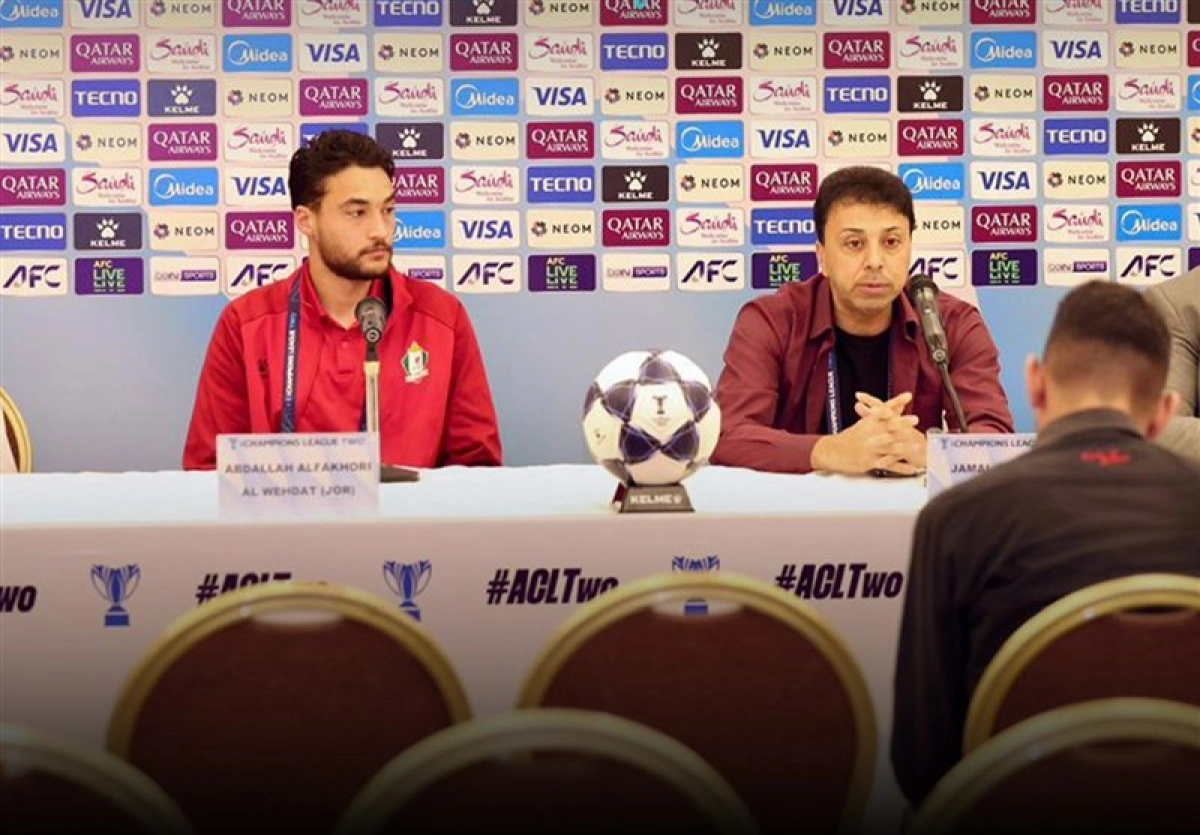 محمود: در آسیا تا آخرین لحظه امیدواریم