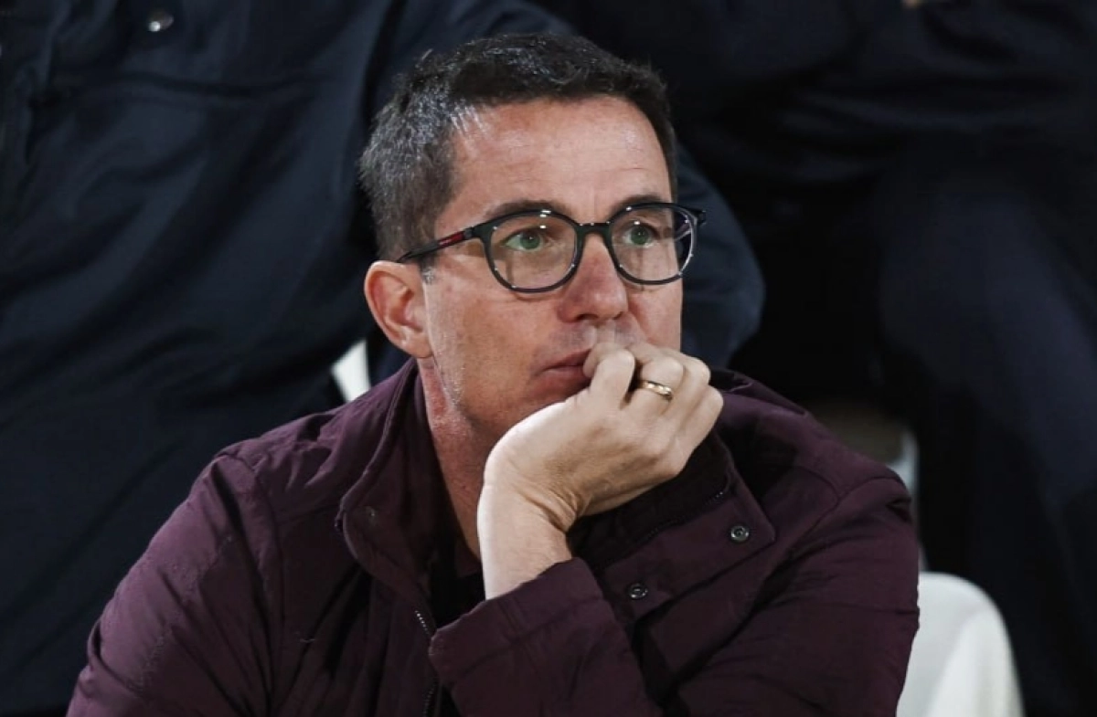 درس عبرت اوسمار از ژابی آلونسو برای مهار حواشی!