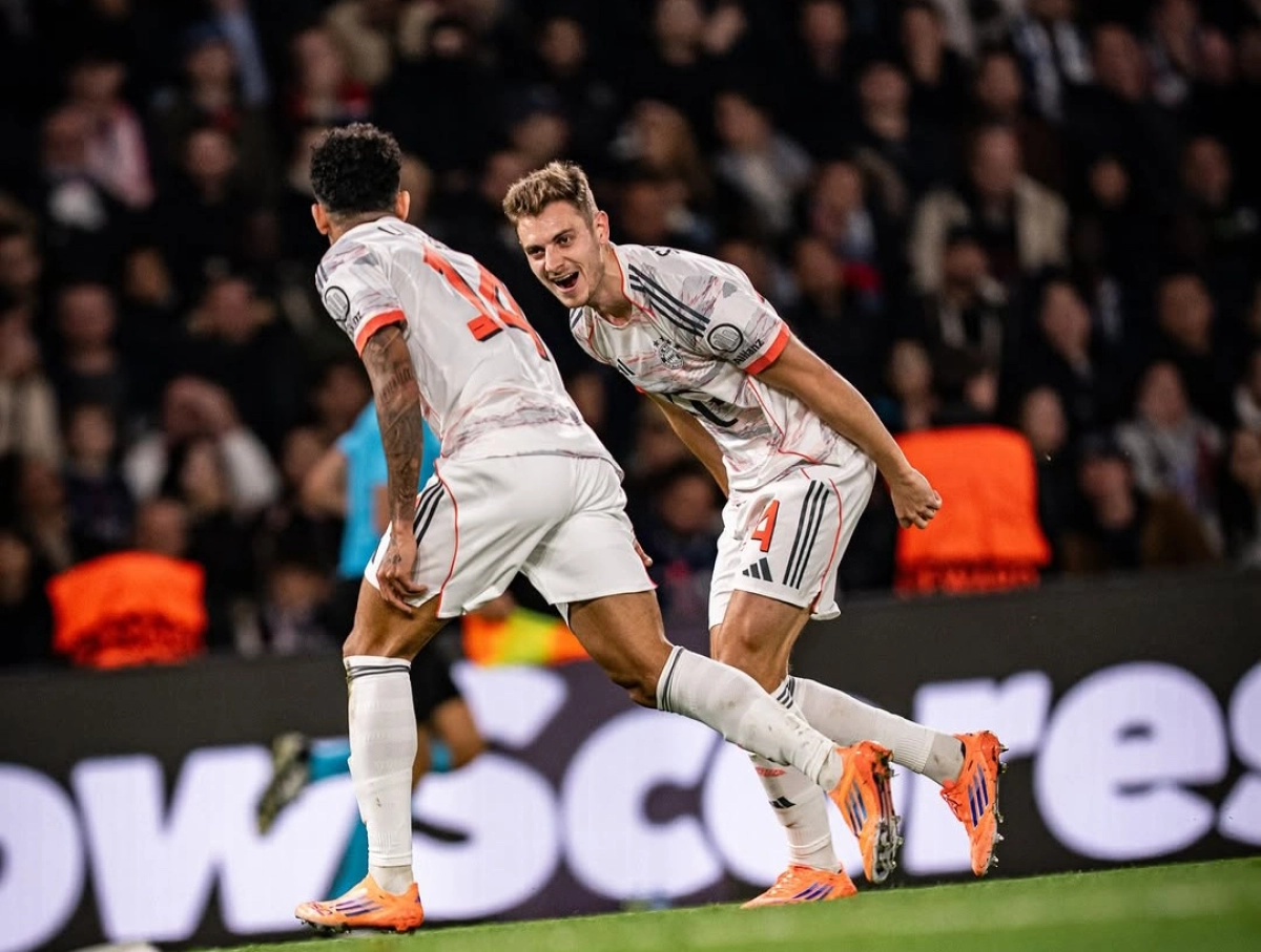 پاری‌سن‌ژرمن ۱-۲ بایرن مونیخ؛ قصاب اروپا، قهرمان را هم سلاخی کرد!