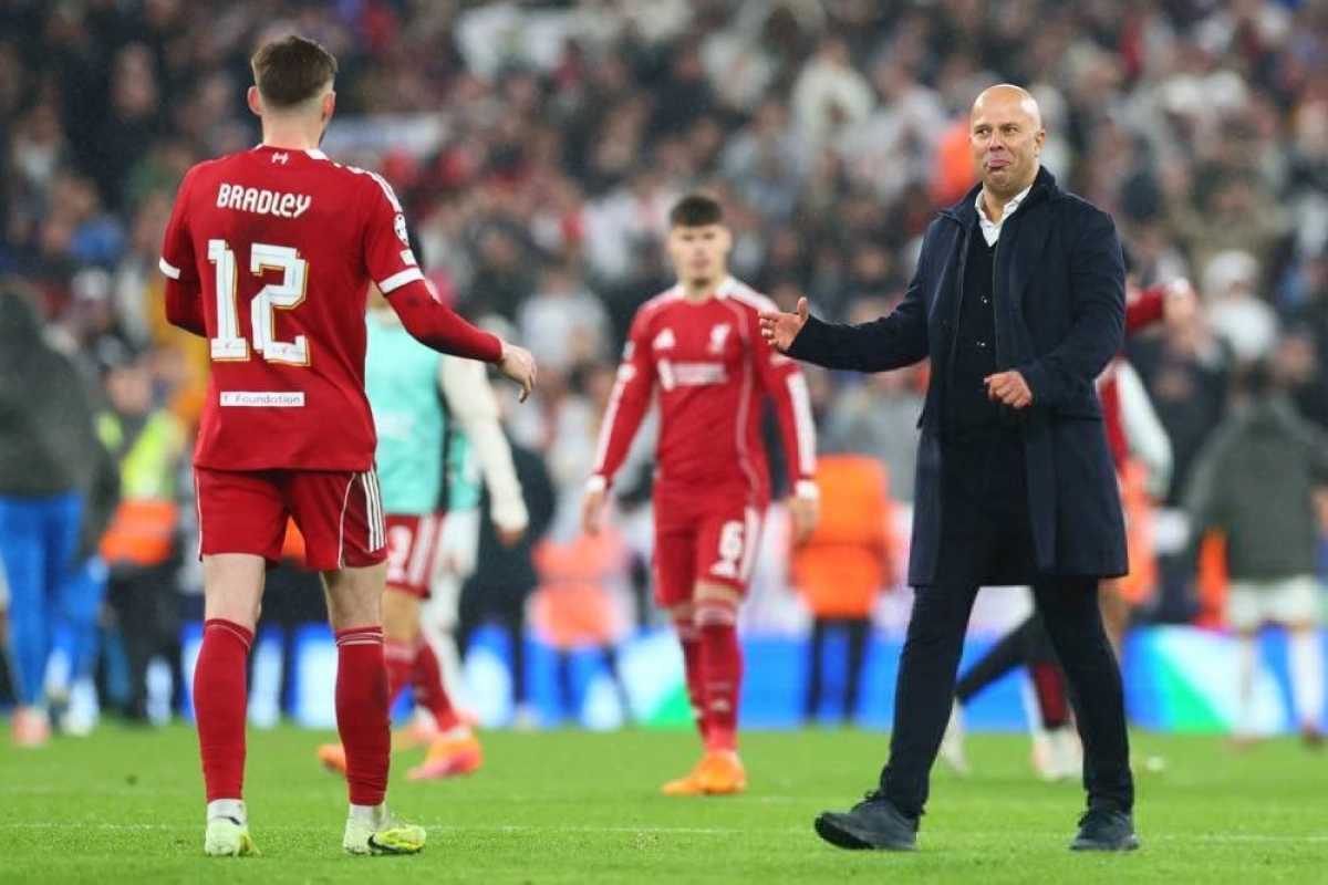 اسلوت: باز هم اهمیت ضربات ایستگاهی را دیدید